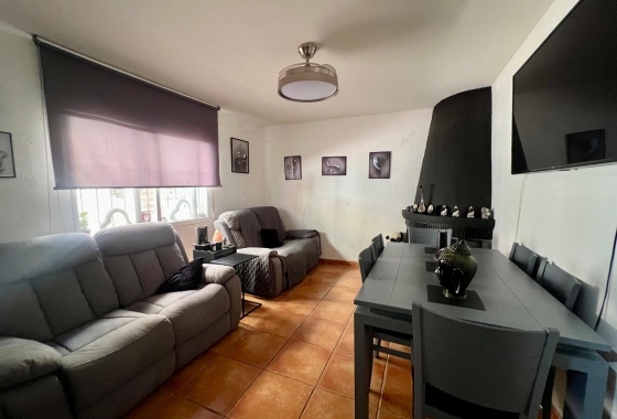 Adosado - Reventa - Agost - Inland