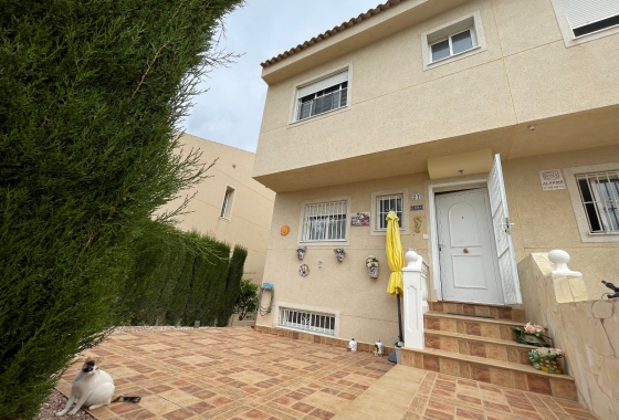 Adosado - Reventa - Benijofar - Costa Blanca