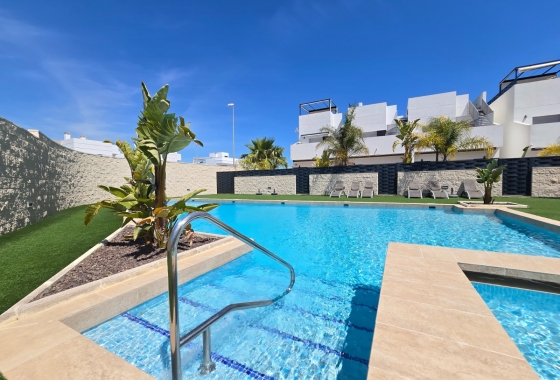 Adosado - Reventa - Ciudad Quesada - Costa Blanca