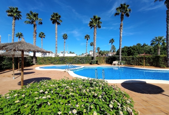 Adosado - Reventa - Ciudad Quesada - Costa Blanca