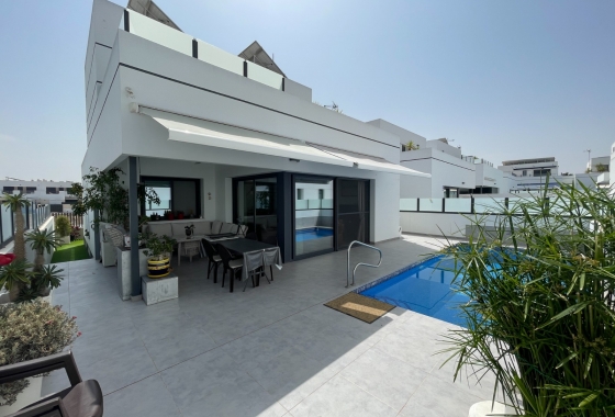 Adosado - Reventa - Dolores - Costa Blanca