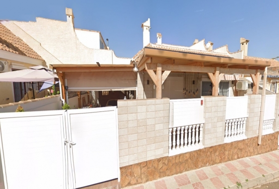 Adosado - Reventa - Gran Alacant - Costa Blanca