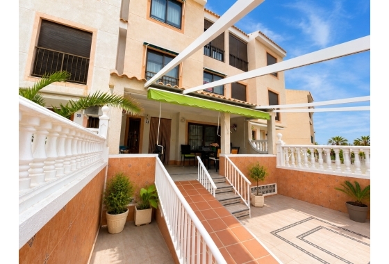 Adosado - Reventa - Guardamar del Segura - Costa Blanca