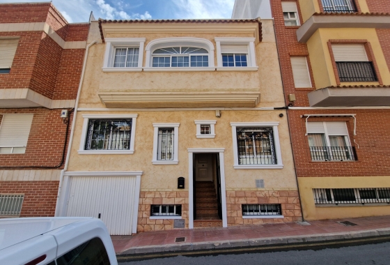 Adosado - Reventa - Guardamar del Segura - Guardamar del Segura