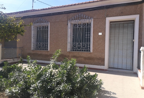 Adosado - Reventa - Los Montesinos - Costa Blanca