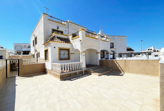 Adosado - Reventa - Orihuela Costa - Costa Blanca