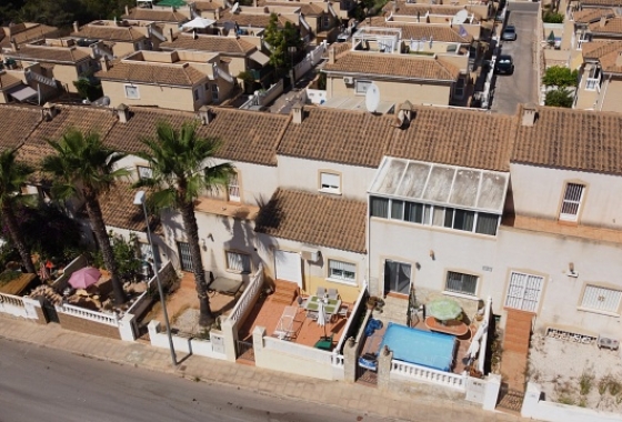 Adosado - Reventa - Orihuela Costa - Costa Blanca