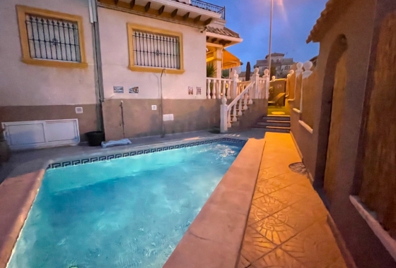 Adosado - Reventa - Orihuela Costa - Costa Blanca