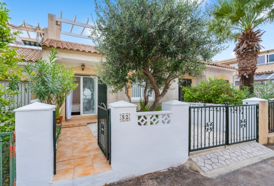 Adosado - Reventa - Orihuela Costa - Costa Blanca