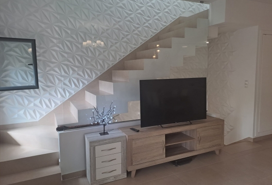 Adosado - Reventa - Orihuela Costa - Costa Blanca