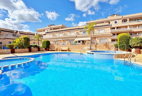 Adosado - Reventa - Orihuela Costa - Costa Blanca
