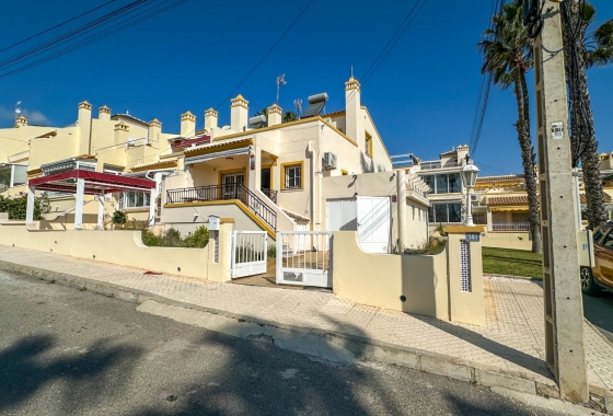 Adosado - Reventa - Orihuela Costa - Costa Blanca