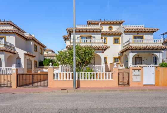 Adosado - Reventa - Orihuela Costa - Costa Blanca