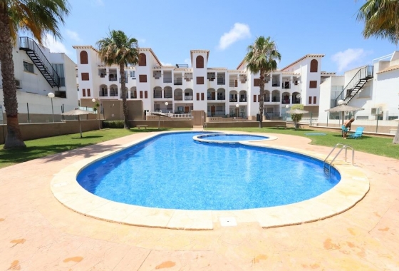Adosado - Reventa - Orihuela Costa - Costa Blanca