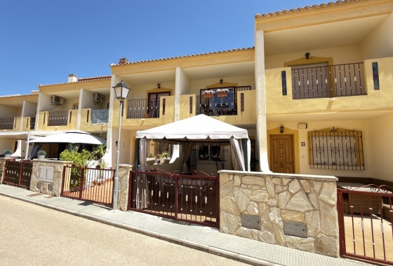 Adosado - Reventa - Orihuela Costa - Costa Blanca