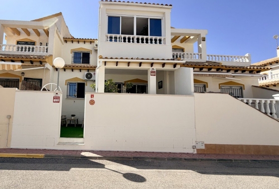 Adosado - Reventa - Orihuela Costa - Costa Blanca