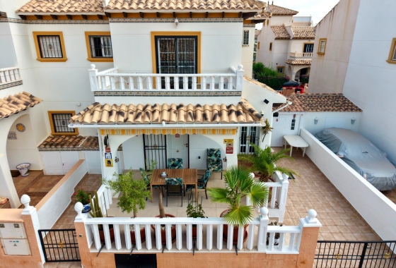 Adosado - Reventa - Orihuela Costa - Costa Blanca
