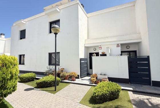Adosado - Reventa - Orihuela Costa - Costa Blanca