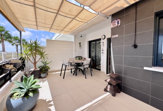Adosado - Reventa - Orihuela Costa - Costa Blanca