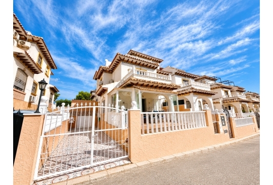 Adosado - Reventa - Orihuela Costa - Costa Blanca
