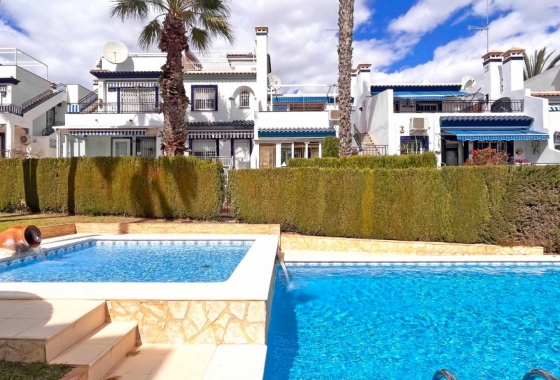 Adosado - Reventa - Orihuela Costa - Costa Blanca