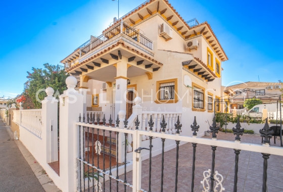 Adosado - Reventa - Orihuela Costa - La Regia