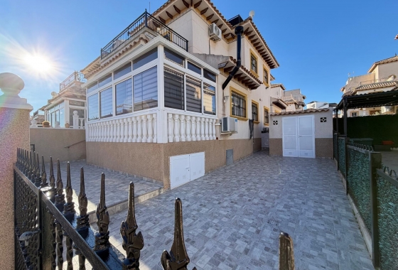 Adosado - Reventa - Orihuela Costa - Las Filipinas