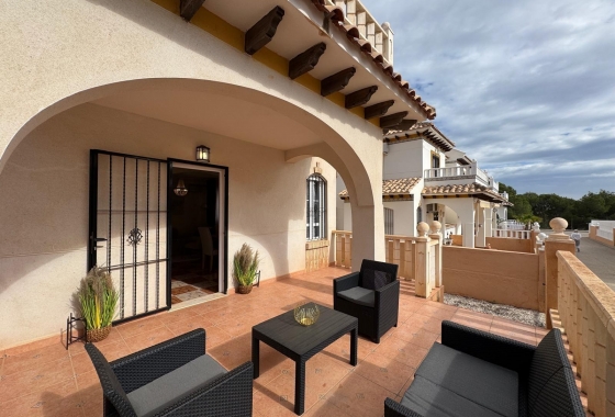 Adosado - Reventa - Orihuela Costa - Lomas De Cabo Roig-los Dolses