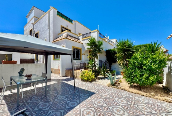 Adosado - Reventa - Orihuela Costa - Los Altos