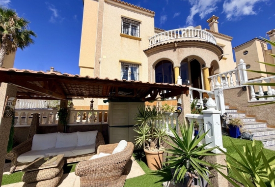 Adosado - Reventa - Orihuela Costa - MCO-63293