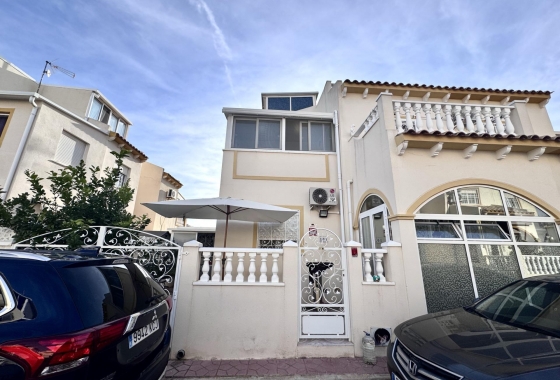 Adosado - Reventa - Orihuela Costa - Playa Flamenca