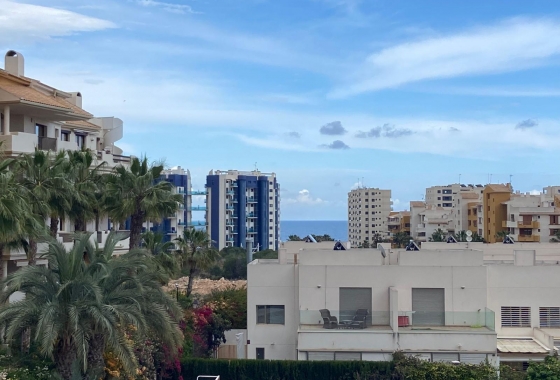 Adosado - Reventa - Orihuela Costa - Punta Prima