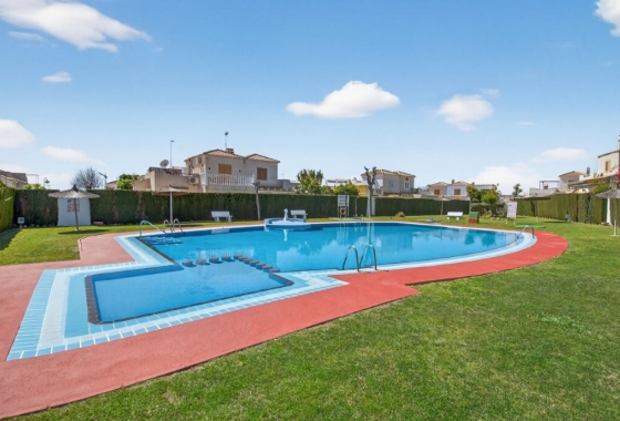 Adosado - Reventa - Orihuela Costa - Serena III