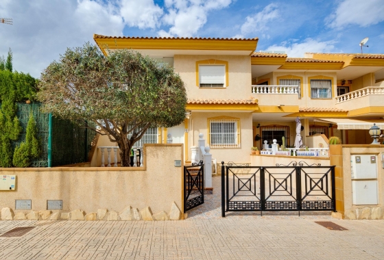 Adosado - Reventa - Orihuela Costa - Villamartín