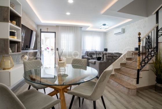 Adosado - Reventa - Orihuela Costa - Villamartín