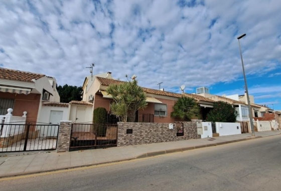 Adosado - Reventa - Pilar de la Horadada - Costa Blanca