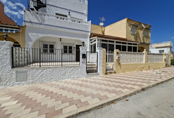 Adosado - Reventa - San Fulgencio - Costa Blanca