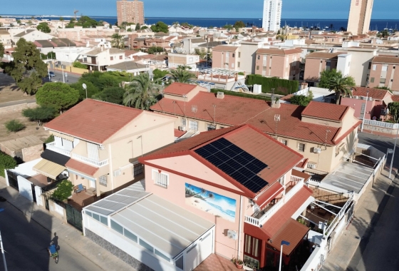 Adosado - Reventa - San Javier - Costa Calida