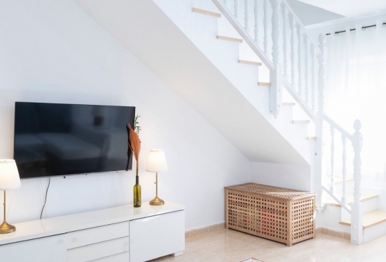 Adosado - Reventa - San Javier - Costa Calida