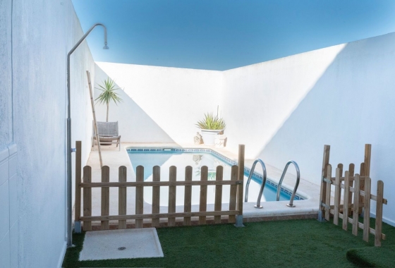 Adosado - Reventa - San Javier - Costa Calida