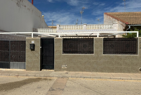 Adosado - Reventa - San Pedro del Pinatar - Lo Pagan