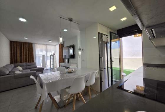 Adosado - Reventa - San Pedro del Pinatar - Villa Alegría