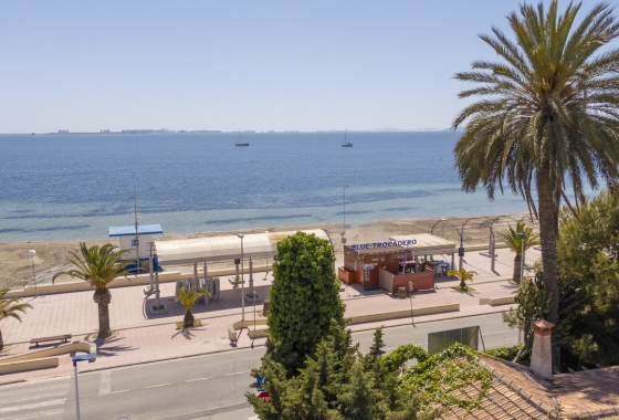 Adosado - Reventa - Santiago de la Ribera - Costa Calida