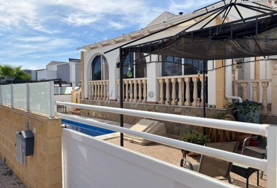 Adosado - Reventa - Torre Pacheco - Sierra Golf - Balsicas