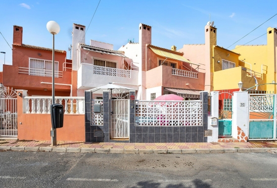 Adosado - Reventa - Torrevieja - Aguas Nuevas 1