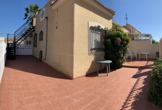 Adosado - Reventa - Torrevieja - Costa Blanca