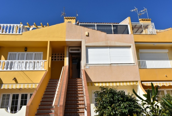 Adosado - Reventa - Torrevieja - Costa Blanca