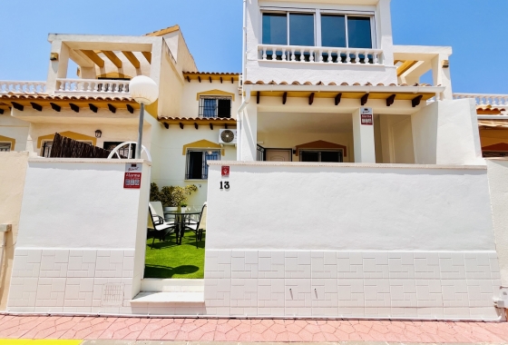 Adosado - Reventa - Torrevieja - Costa Blanca