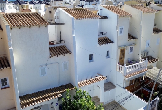 Adosado - Reventa - Torrevieja - Costa Blanca