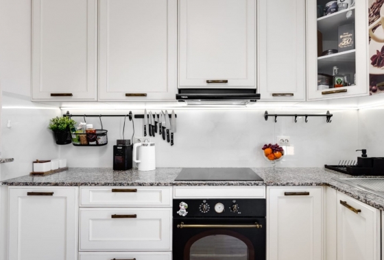 Adosado - Reventa - Torrevieja - Costa Blanca